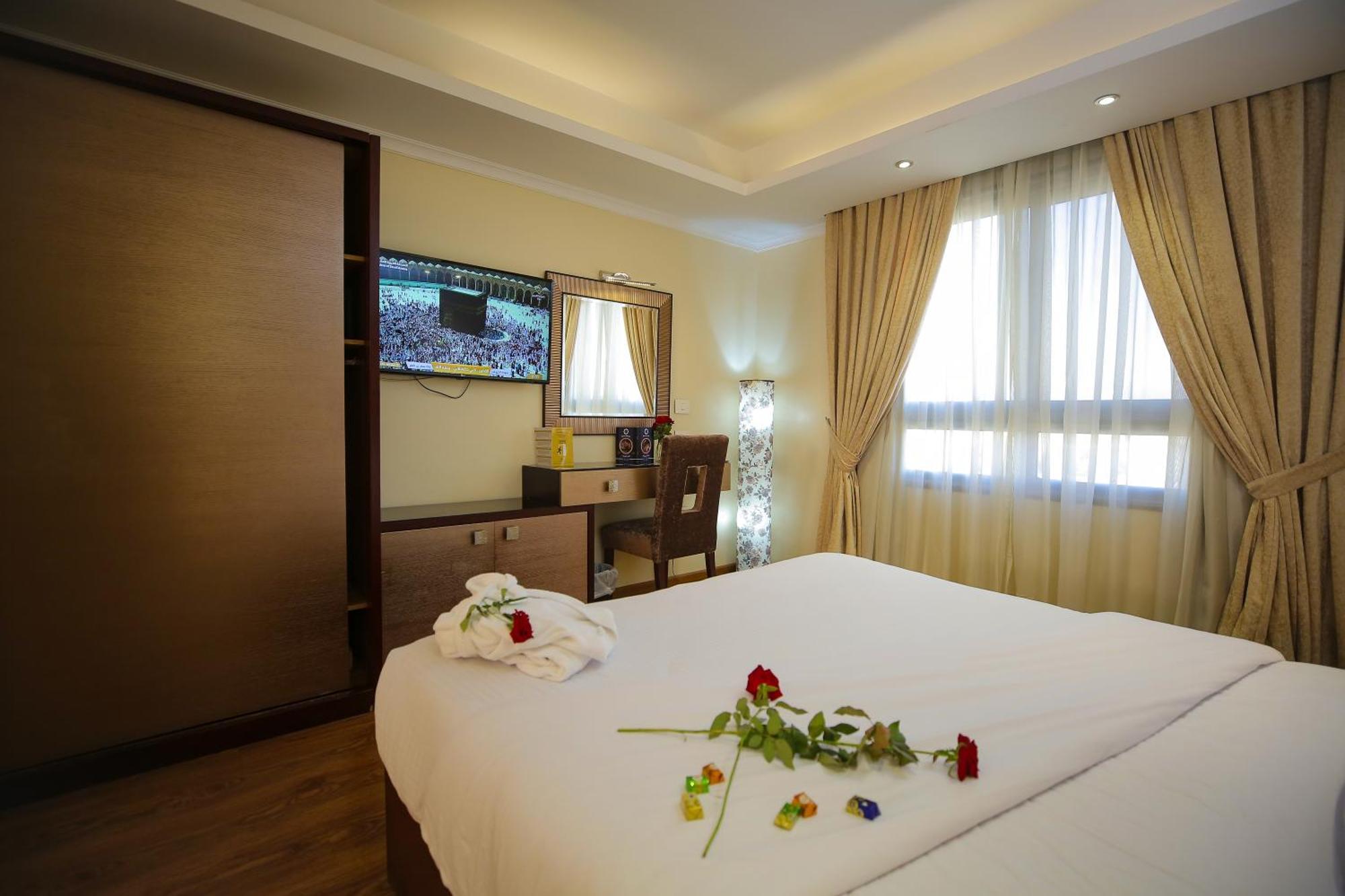 Cairo Taj Hotels & Suites - Dokki Kültér fotó