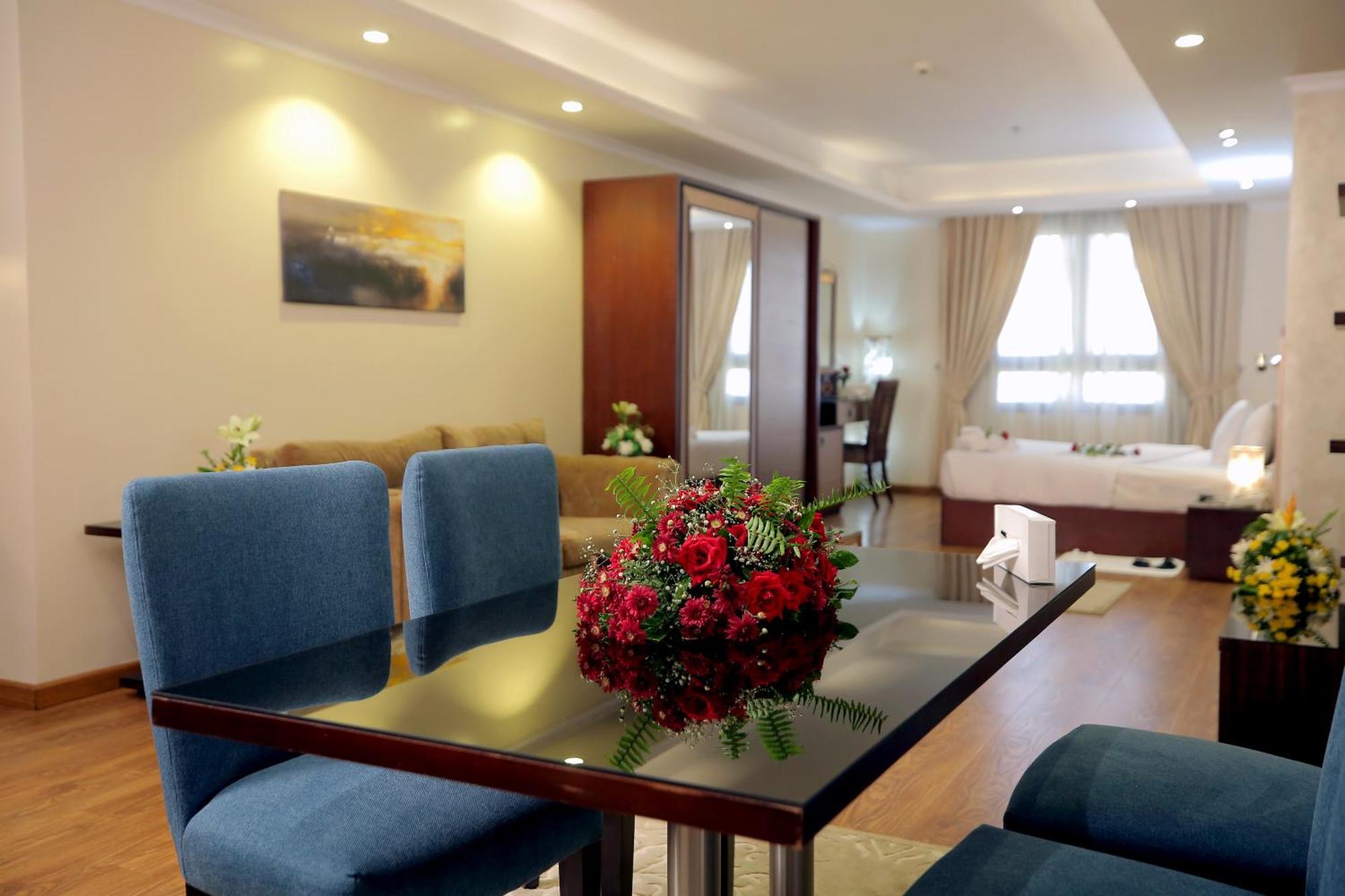 Cairo Taj Hotels & Suites - Dokki Kültér fotó