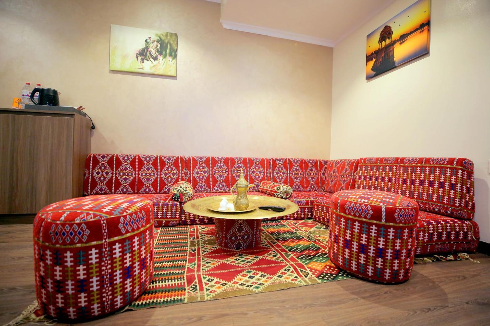 Cairo Taj Hotels & Suites - Dokki Kültér fotó
