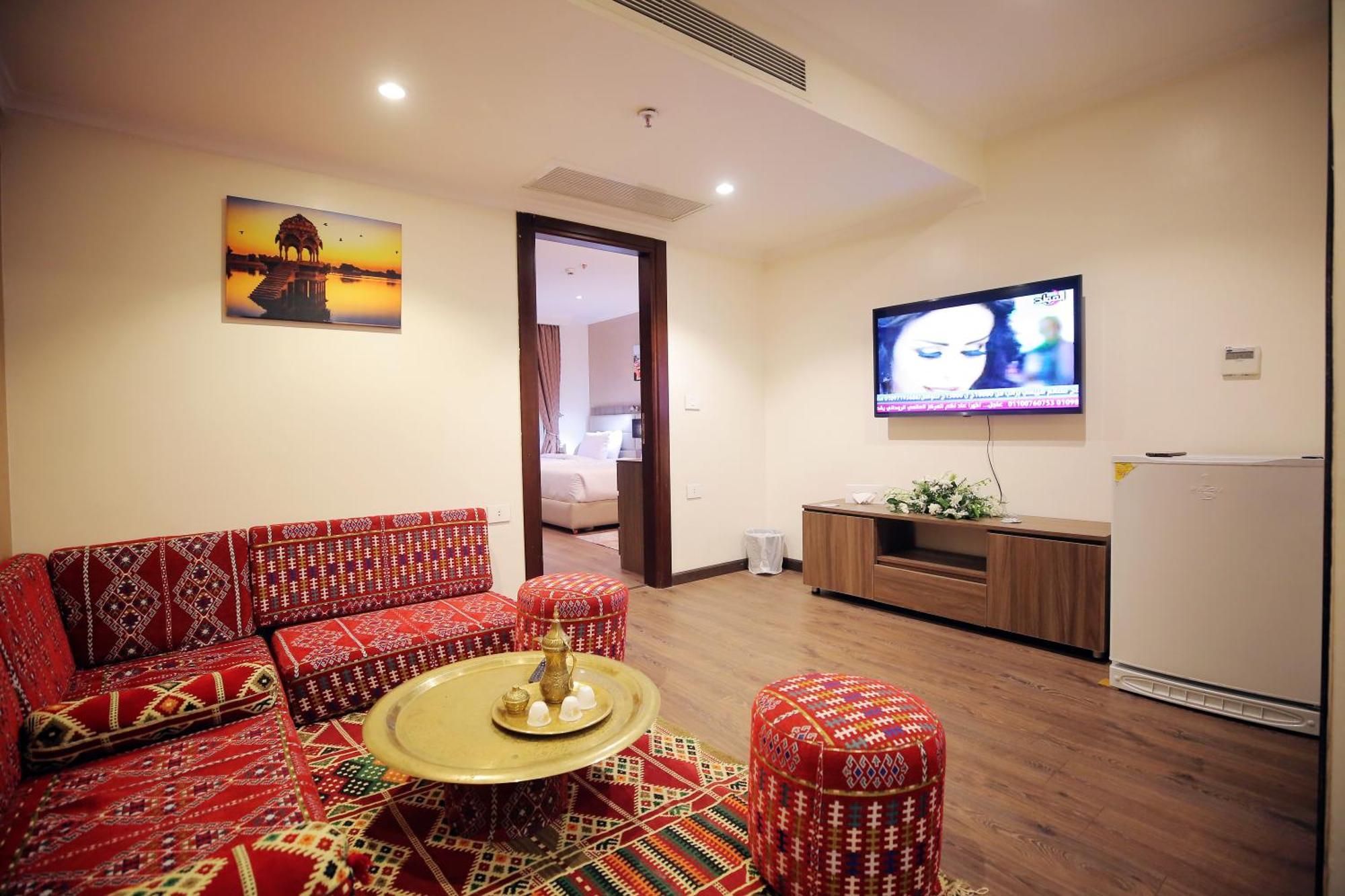 Cairo Taj Hotels & Suites - Dokki Kültér fotó