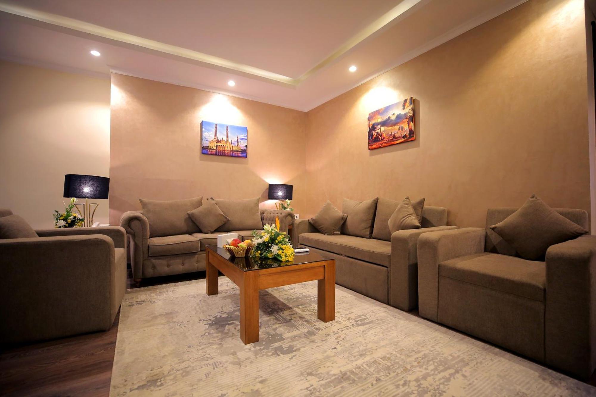Cairo Taj Hotels & Suites - Dokki Kültér fotó