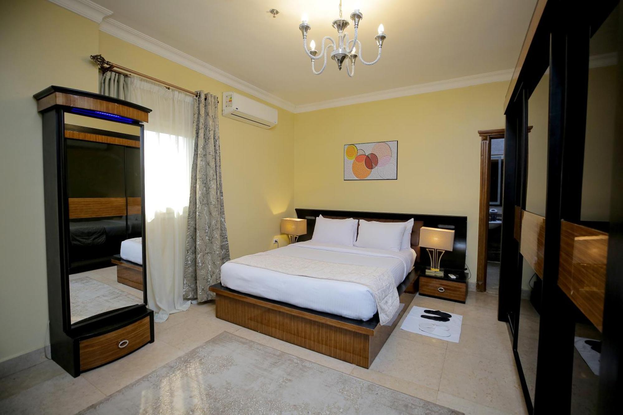 Cairo Taj Hotels & Suites - Dokki Kültér fotó