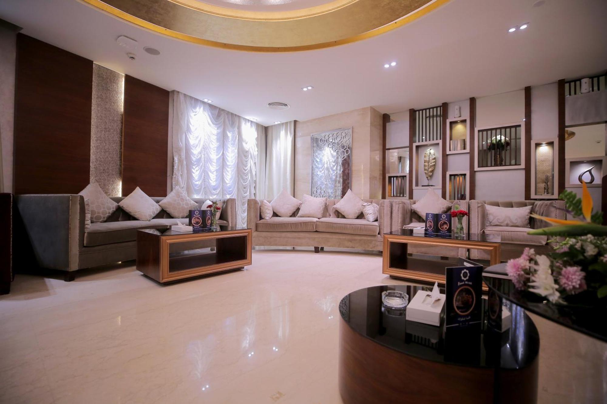 Cairo Taj Hotels & Suites - Dokki Kültér fotó